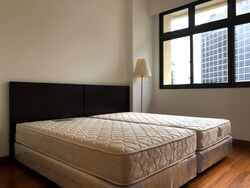 Richmond Park (D9), Condominium #534601041